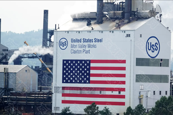 美国对新日铁的拒绝既残忍又仁慈 美国对新日铁的拒绝既残忍又仁慈