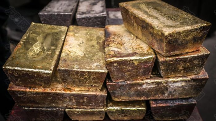 2024年10月28日:受成本拖累的黄金矿商有可能在黄金繁荣中失利