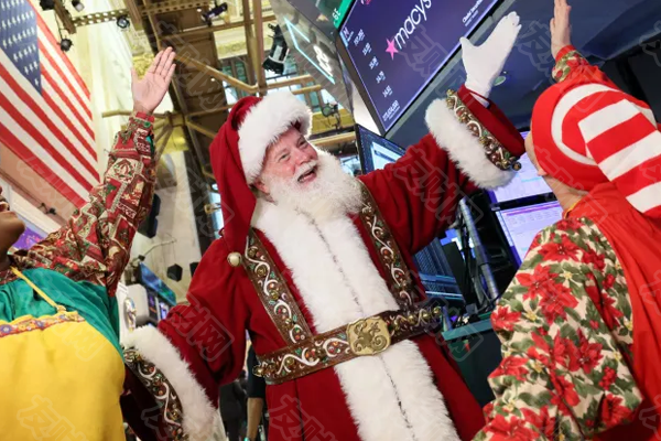 2024年12月30日:分析人士预计会出现惯常的“圣诞老人反弹” 但如果它没有到来 你要小心了