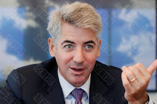 2025年01月12日:﻿阿克曼在“特朗普交易”中追逐1200%的利润 这还远未结束