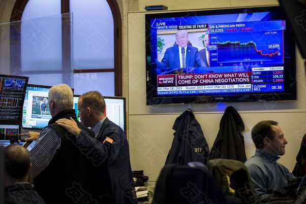 2025年01月21日:特朗普上任天可能改变市场的3个方面