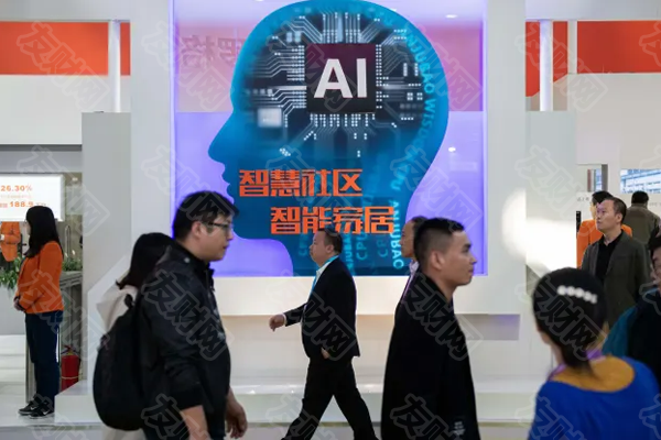 2025年01月30日:中国的人工智能应用程序现在有了更大的目标——它们的目光不再局限于聊天机器人