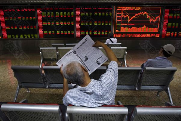 2025年02月12日:随着看涨预期增强 中国股票吸引对冲基金和富达