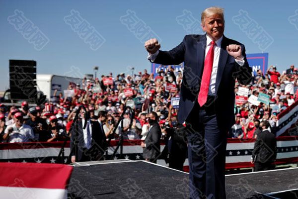 2025年02月16日:除了关税和驱逐出境 特朗普可以做的三件事