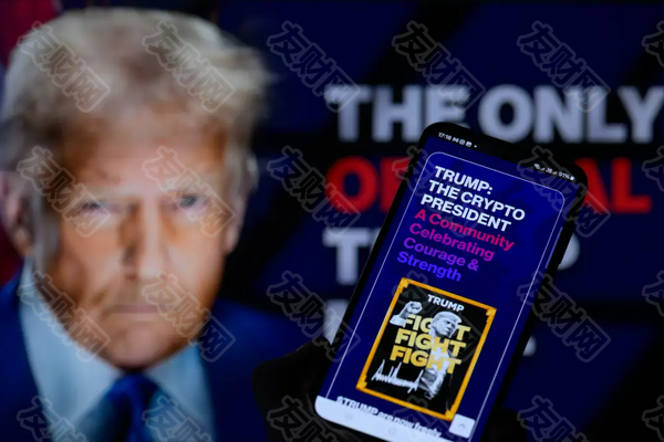 2025年03月07日:特朗普宣布战略加密货币储备,包括比特币、以太坊、瑞波币等