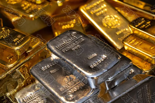 2025年03月18日:关税不确定性刺激避险需求 黄金触及纪录高位