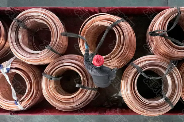 2025年03月29日:江西铜业在利润未达预期后警告称市场将持续波动