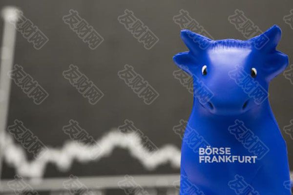 2025年04月03日:随着德国股市的繁荣 软件巨头SAP成为欧洲市值的公司